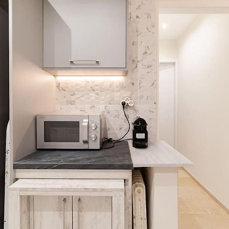 Comfy Flat Near Edem Beach By Atheniankeys Extérieur photo