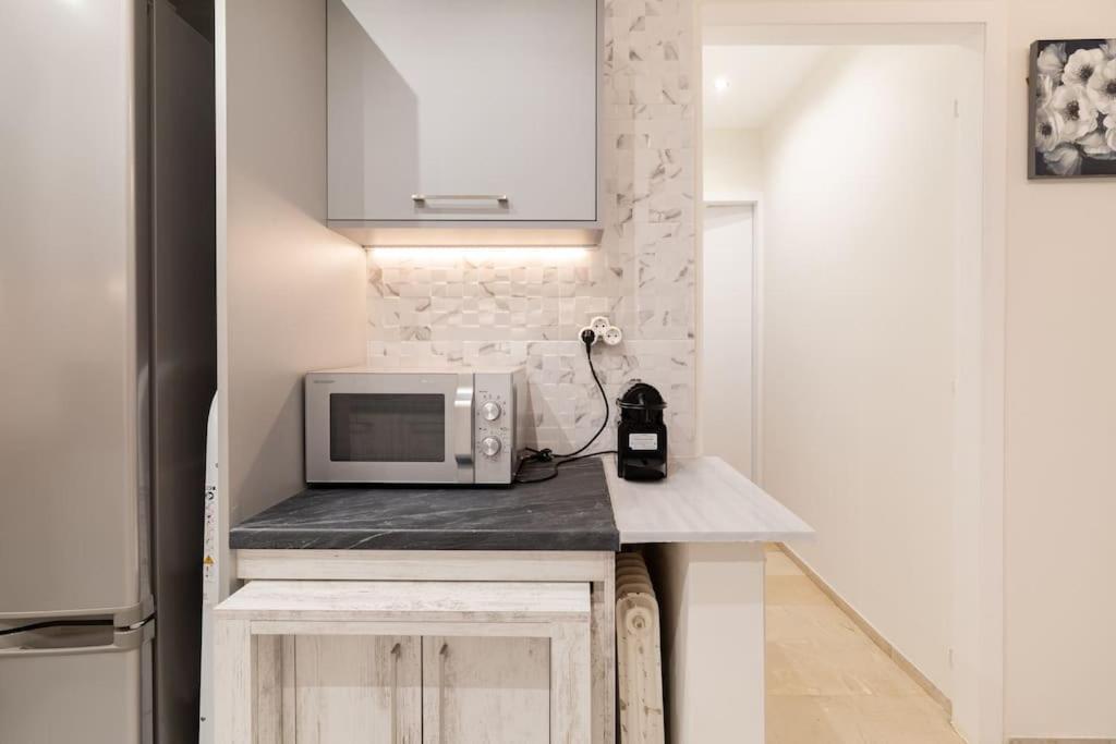 Comfy Flat Near Edem Beach By Atheniankeys Extérieur photo